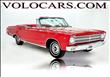 1965 PLYMOUTH SATELLITE
