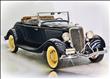 1934 Ford Pre 1950