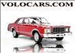 1976 FORD GRANADA