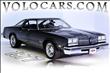 1977 OLDSMOBILE CUTLASS