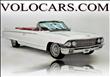1962 CADILLAC ELDORADO