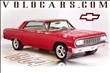 1964 CHEVROLET CHEVELLE