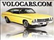 1969 CHEVROLET CHEVELLE