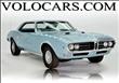 1968 PONTIAC FIREBIRD