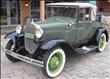 1931 Ford Pre 1950
