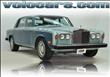 1976 ROLLS ROYCE SILVER SHADOW