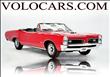 1966 PONTIAC GTO