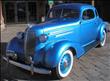 1936 Chevrolet Pre 1950