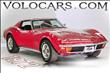 1972 CHEVROLET CORVETTE