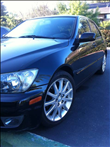 2003 Lexus IS 300
