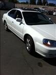 2002 Acura TL