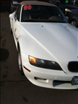 1999 BMW Z3