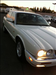 1995 Jaguar XJ6