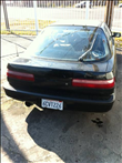1990 Acura Integra