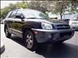 2005 Hyundai Santa Fe