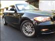 2011 BMW 1 series