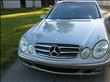 2005 Mercedes-Benz E Class