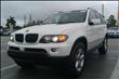2004 BMW X5
