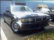 2001 BMW 7 series