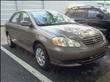 2003 Toyota Corolla