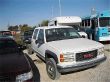 2000 GMC Sierra 3500