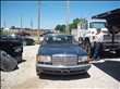 1987 Mercedes-Benz 300