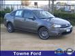 2010 Ford Focus