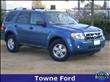 2010 Ford Escape