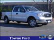 2008 Ford F150
