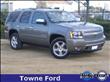 2007 Chevrolet Tahoe