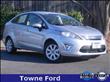 2011 Ford Fiesta