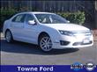 2010 Ford Fusion