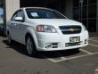2011 Chevrolet Aveo