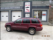 1999 Jeep Grand Cherokee