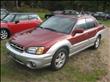 2003 Subaru Baja
