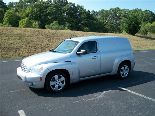 2009 Chevrolet HHR
