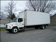 2003 Freightliner FL60