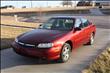 2003 Chevrolet Malibu