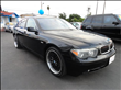 2003 BMW 7 series