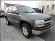 2001 Chevrolet Tahoe