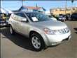 2005 Nissan Murano