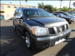 2004 Nissan Armada