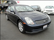 2003 Infiniti G35