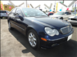 2001 Mercedes-Benz C Class