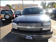 2005 Chevrolet Silverado 1500