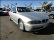 2003 BMW 5 series