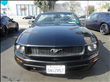 2005 Ford Mustang