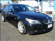 2004 BMW 5 series