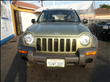 2004 Jeep Liberty