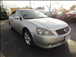 2005 Nissan Altima